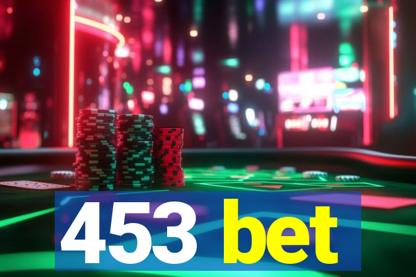 453 bet